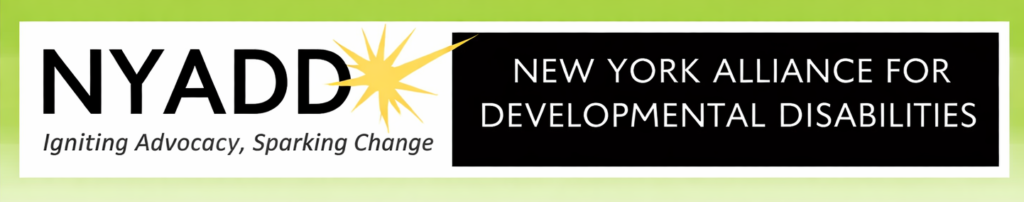 nyadd,developmental disabilities,IDD